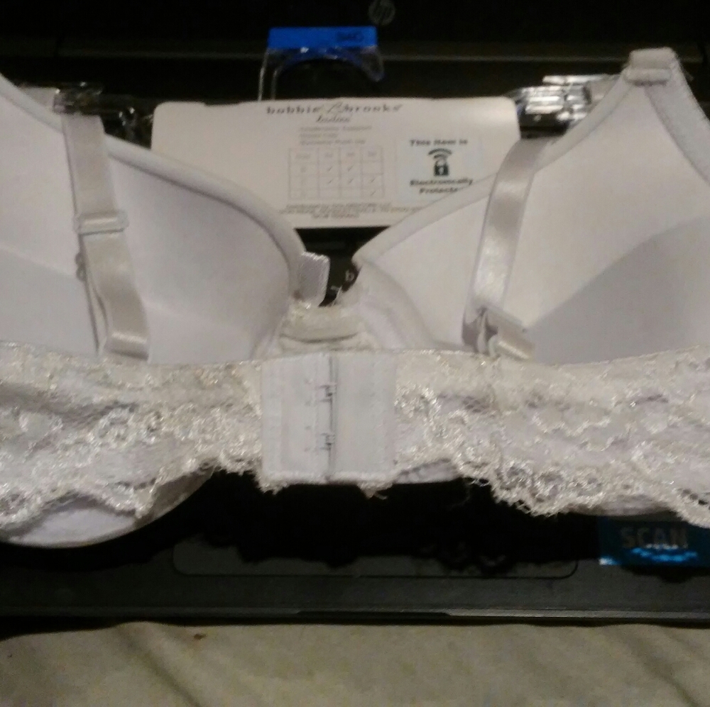 Bra